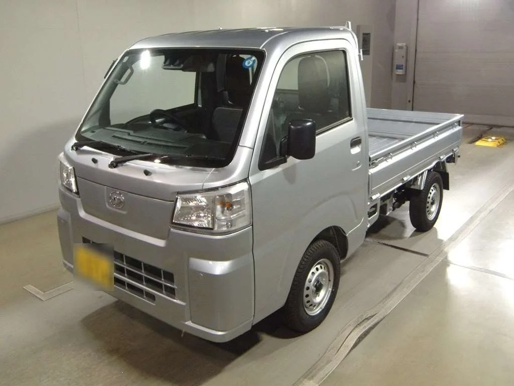 Daihatsu Hijet Truck S510P 2026